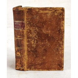The Poetical Works of John Milton From the Text of Doctor Newton with a Critical Essay By J. Aikin M.D. Also the Life of the Author Complete in One Volume